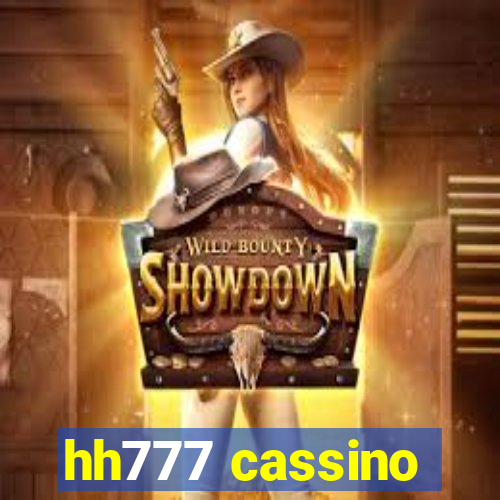 hh777 cassino